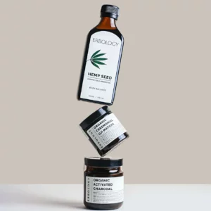 Hemp Seed