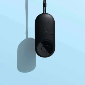 Black AirTag